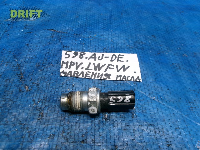 датчик давления масла