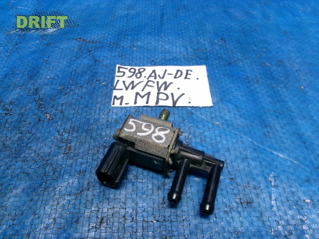 датчик вакуумный