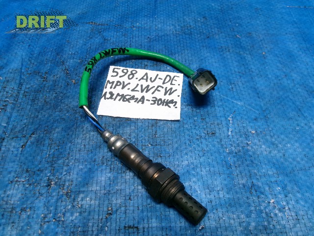 лямбда-зонд