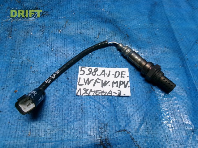 лямбда-зонд