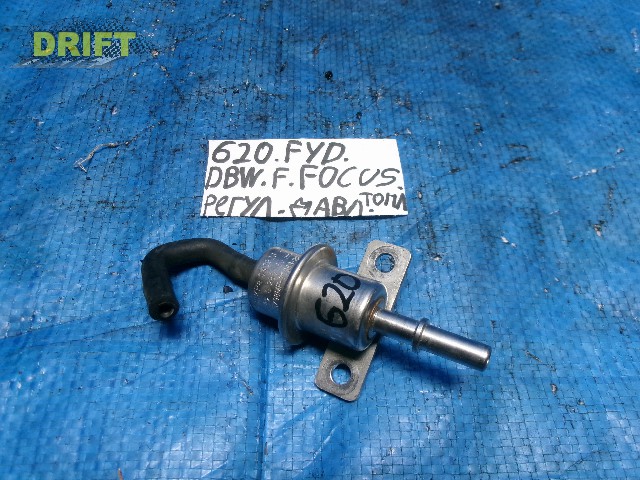 регулятор давления топлива