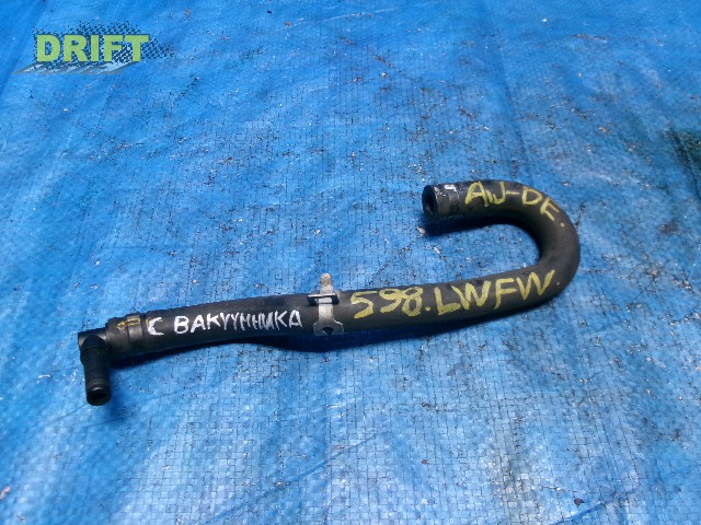 трубка вакуумная