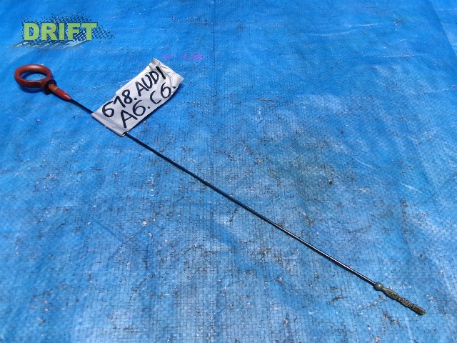 щуп масляный