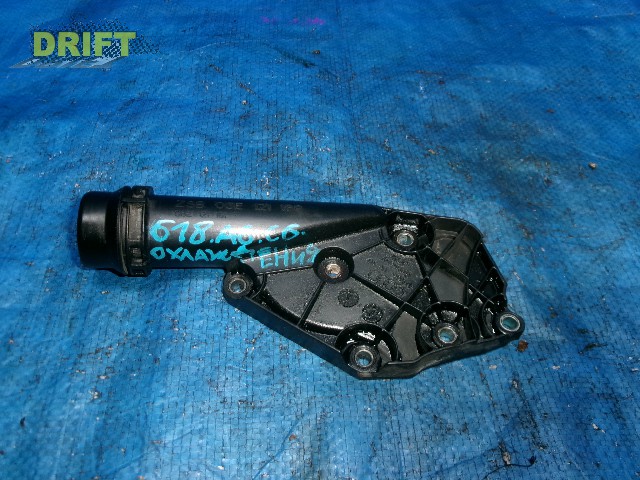 фланец системы охлаждения