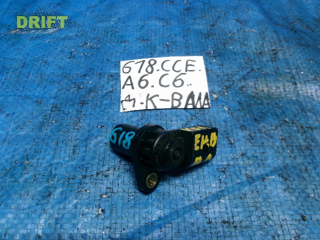 датчик положения коленвала