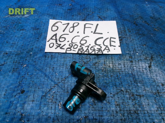 датчик положения распредвала