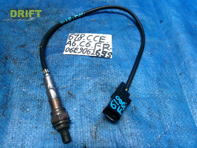 лямбда-зонд