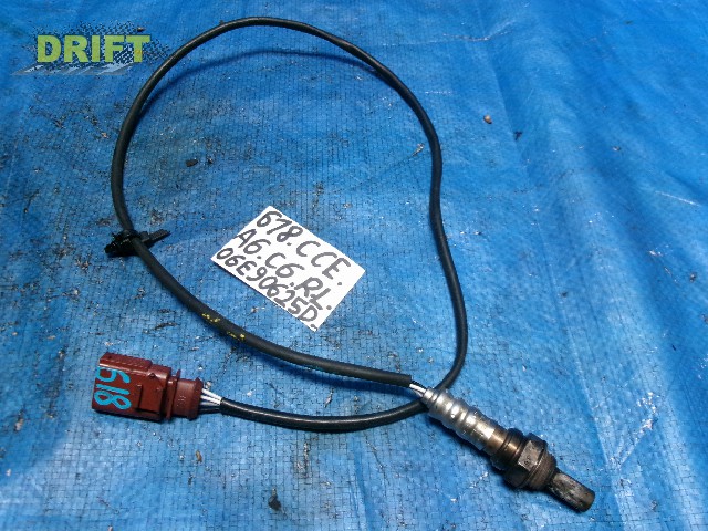 лямбда-зонд