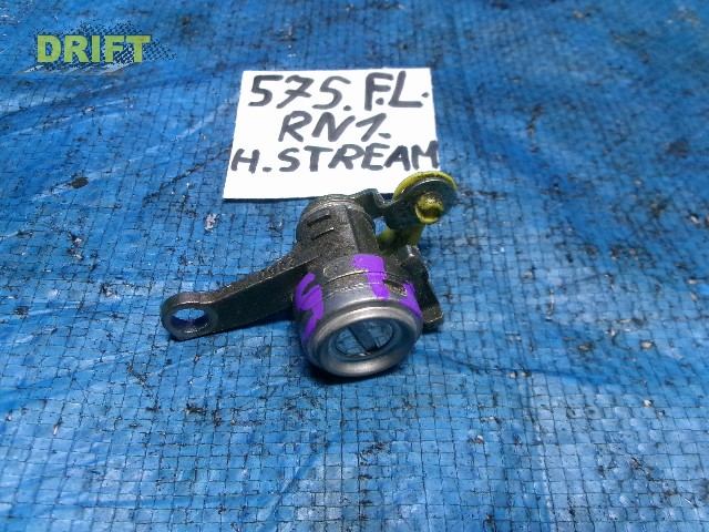 личинка замка