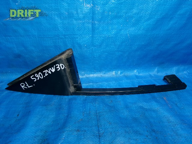 уголок двери