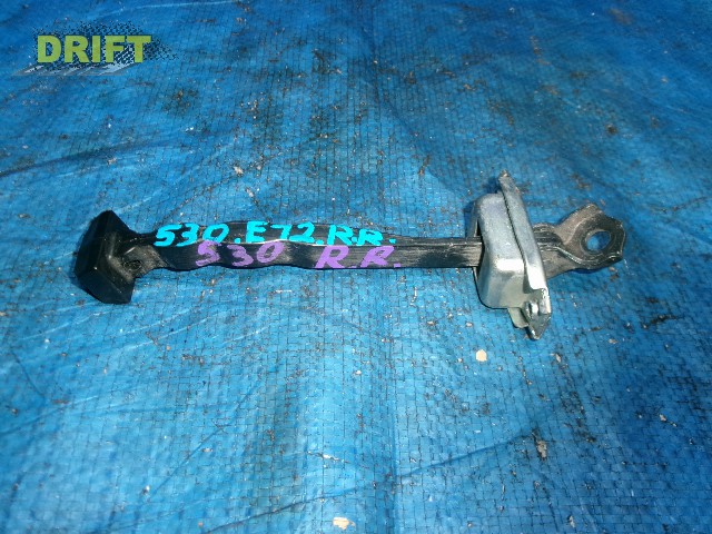 ограничитель двери