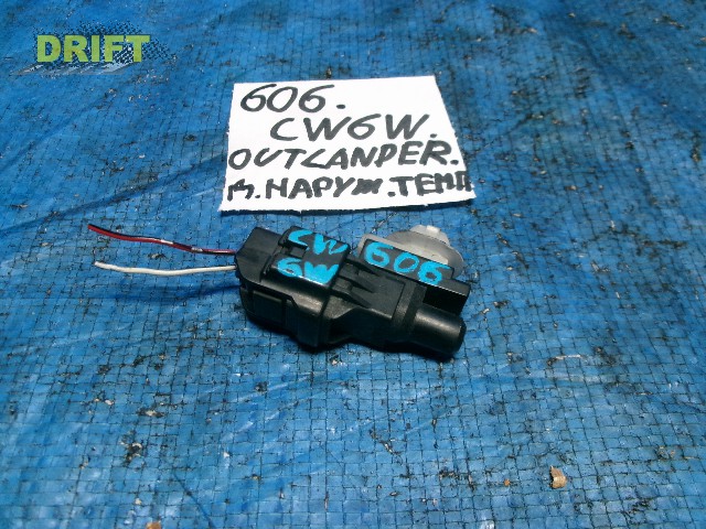 датчик наружной температуры