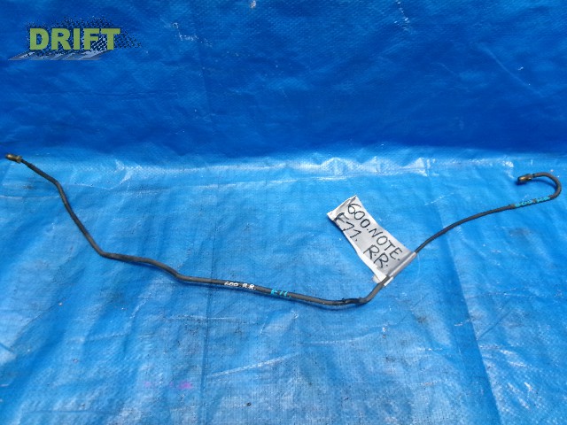 трубка тормозная