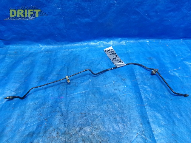 трубка тормозная