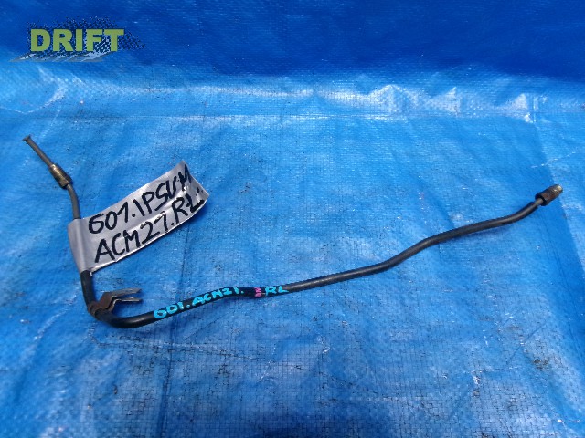 трубка тормозная