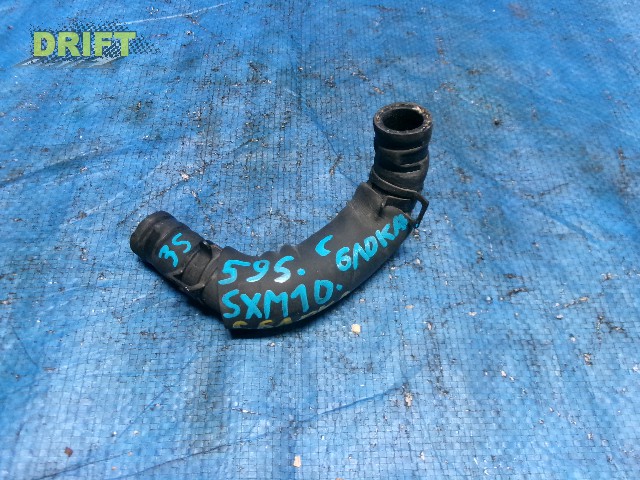 шланги печки