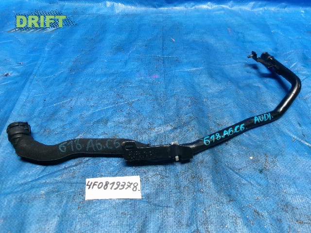 шланги печки