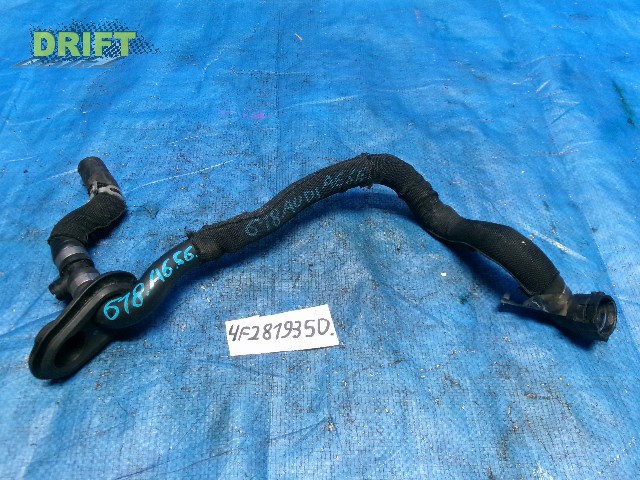 шланги печки