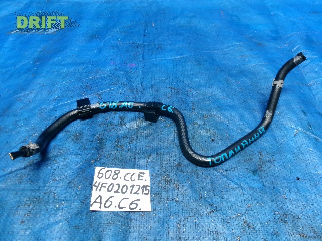 шланг топливный