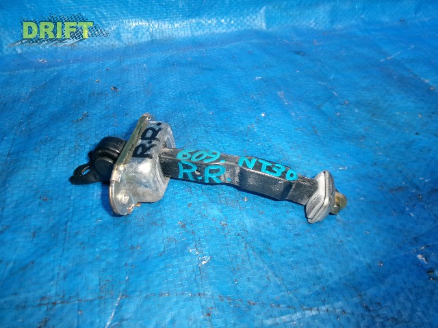 ограничитель двери