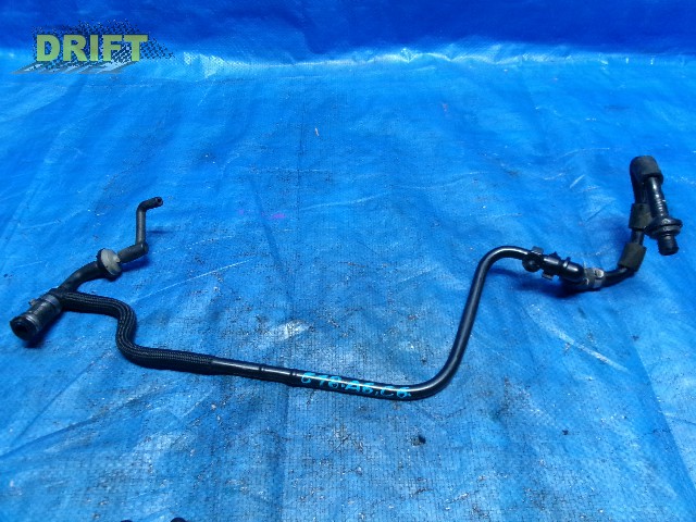 трубка вакуумная