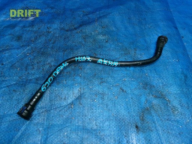 трубка охлаждения акпп