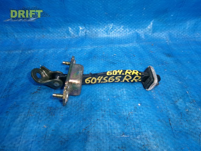 ограничитель двери