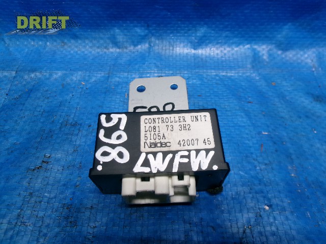 блок управления дверьми