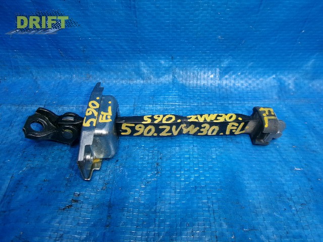 ограничитель двери