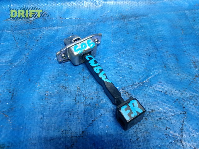 ограничитель двери