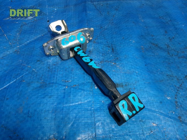 ограничитель двери