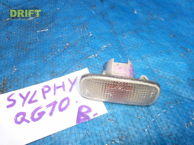повторитель в крыло