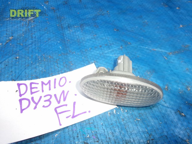повторитель в крыло