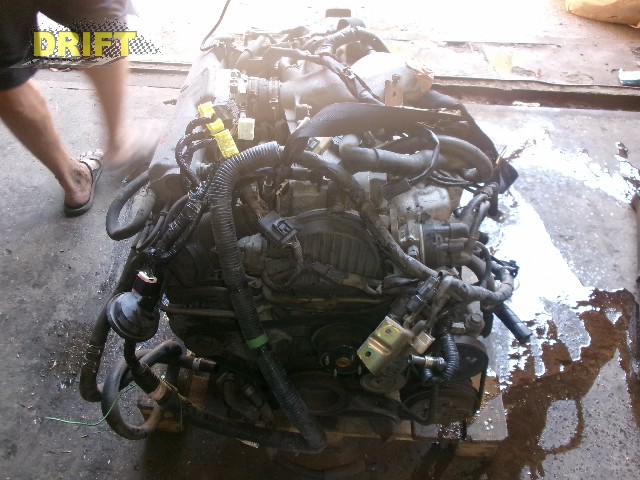 двигатель