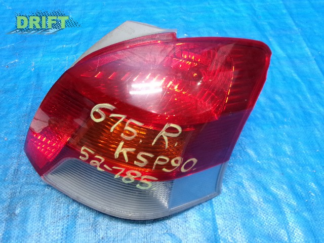 фонарь