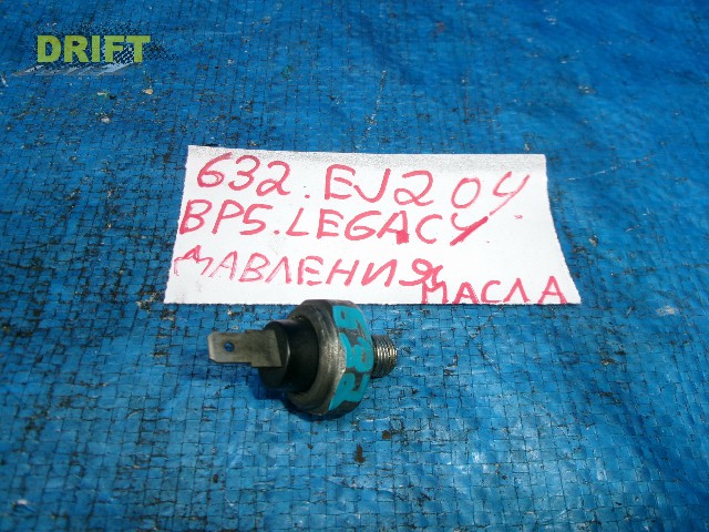 датчик давления масла