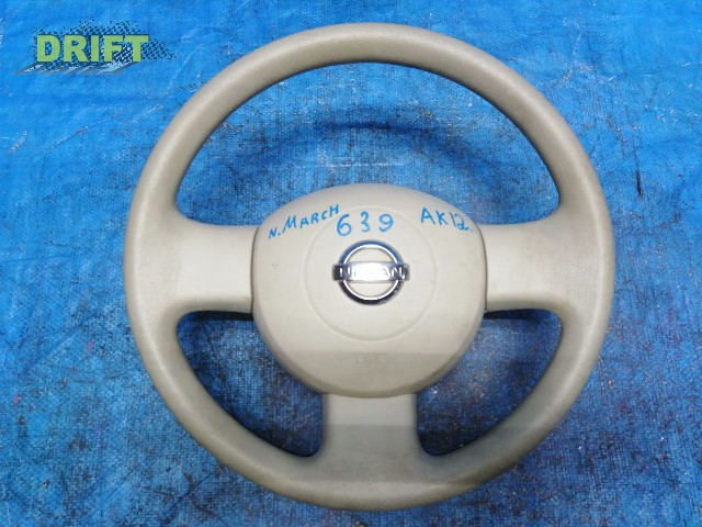 airbag на руль