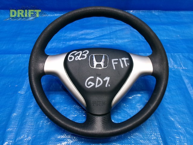 airbag на руль
