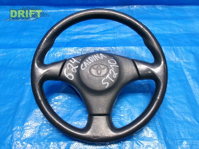 airbag на руль