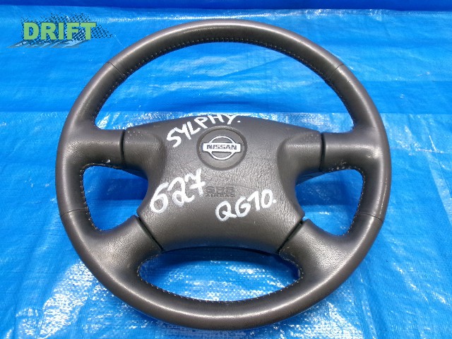 airbag на руль