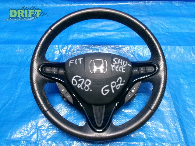 airbag на руль