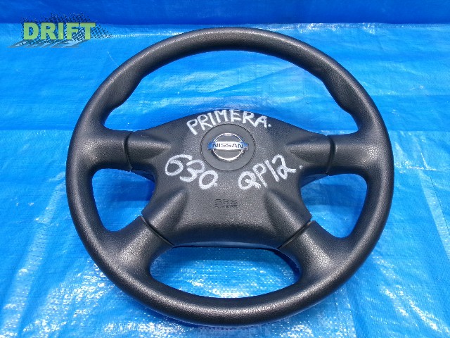 airbag на руль
