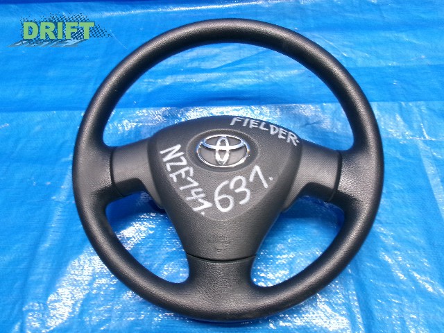airbag на руль