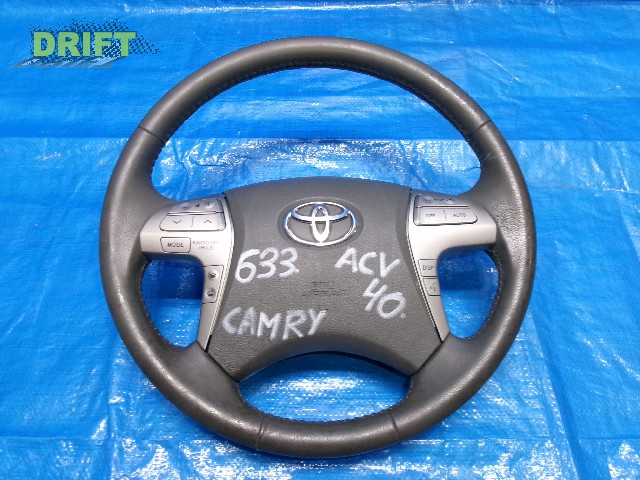 airbag на руль