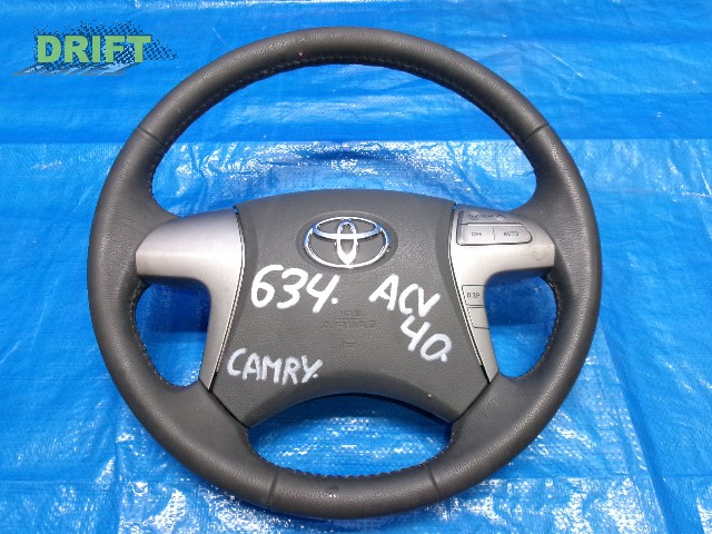 airbag на руль