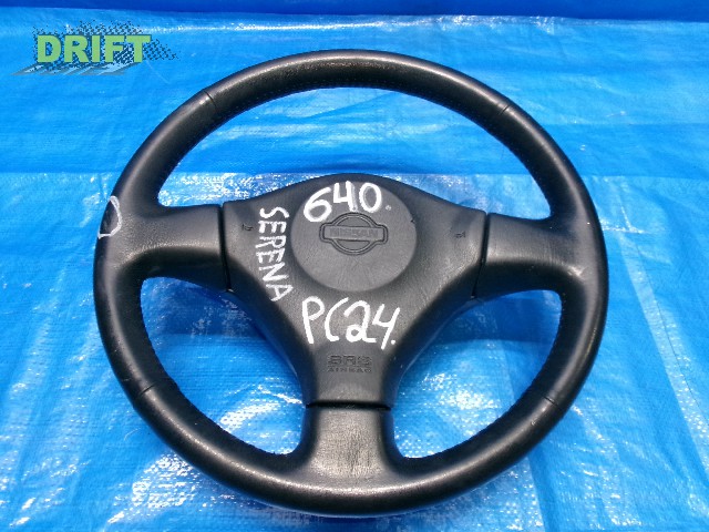 airbag на руль