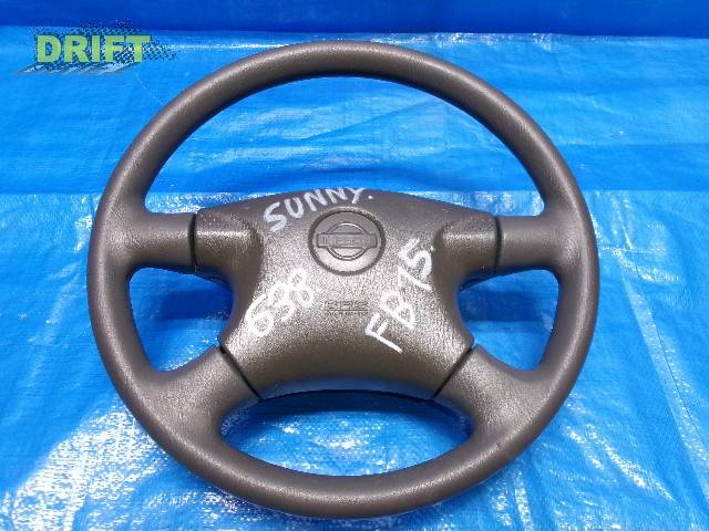 airbag на руль