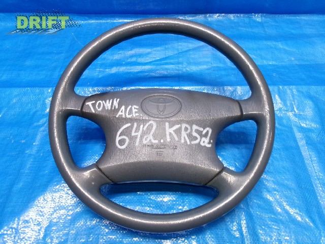 airbag на руль