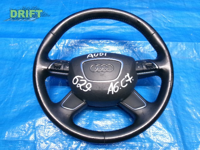 airbag на руль