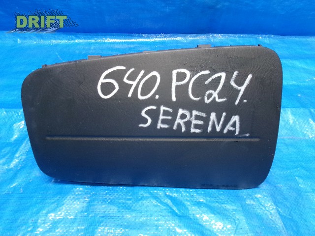 airbag пассажирский